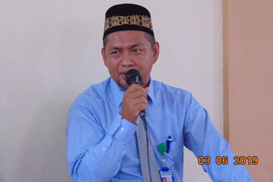 Kepala Sekolah